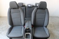 seats inner upholstery RENAULT AUSTRAL