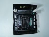 VW AMAROK Blende Abdeckung Schalt getriebe DSG 2H1713203D