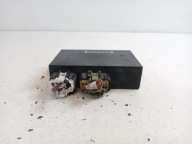 VW PASSAT B5 LIFT SKODA SUPERB et unité commande confort 1C0959799B