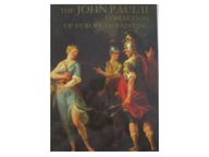 The John Paul II Collection of European painting