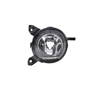 TOYOTA COROLLA E12 2004 - 2006 LAMPA PRZECIWMGIELNA LEWA