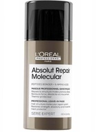 L'oreal Expert Absolut Repair Molecular bezoplachová maska 100 ml