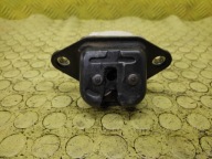 SUBARU FORESTER 2 lock bonnet boot