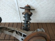 MINI COOPER R56 06-13 sususpension rear. left swing shock absorber 6765377