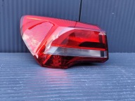 AUDI Q3 II 83A light rear part left 83A945069