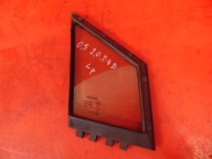 TOYOTA COROLLA VERSO 2 II window bodywork left front MALA TROJKAT