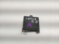 RADAR SENSOR DISTRONIC RENAULT CAPTUR II LIFT 2024-2026 284470679R