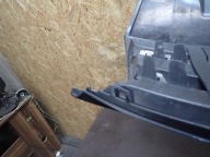 maska VW AMAROK LIFT 2H7853651