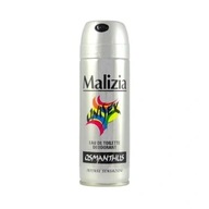 Antiperspirant dámsky Deodorante Spray Unisex Osmantus 125ml - Malizia