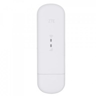 Modem ZTE LTE MF79U (kolo biały)