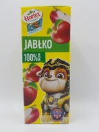 Sok Hortex Psi Patrol Rubble Jabłko 200ml