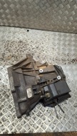 gearbox, FORD FUSION 1.4