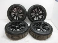 wheels discs tyres JAGUAR F PACE R20 6MM
