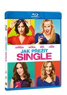 HOW TO BE SINGLE (JAK TO ROBIĄ SINGLE) [BLU-RAY]