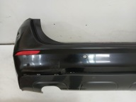 bumper rear BMW X1 E84 475 BLACK SAPPHIRE