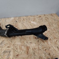 rohr intercooler RENAULT DACIA 144609034R