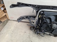 support panel for radiators radiator AUDI TT 8N 1.8T TURBO