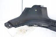 AUDI E-TRON 4KE 2019- bumper rear part rear 4KE807511