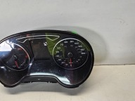 dials dials AUDI A3 8V 1.6 TDI 8V0920971R UK