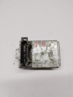 resistor, rheostat, regulator heater fan resistor VW T4 701959263