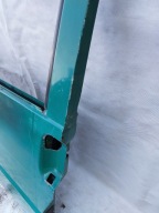 door driver´s left front VW T4