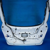 boot doors window AS2 Audi A7 S7 RS7 4G8 LS9R 4G8827025B 4G8845501F 2016r.