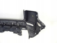 Range Rover EVOQUE and bumper rear part rear