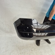SKODA FABIA III 3 HB 14-18 bumper rear part rear PDC
