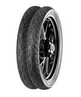 CONTINENTAL OPONA 3.00-17 CONTISTREET 50P TL M/C REINF TYŁ DOT 42/2022 (240