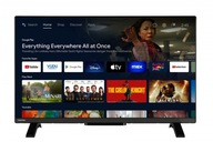 LED televize Toshiba 32LA2E63DG 32" HDR10 Full HD Android TV DVB-T2