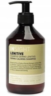 Insight Lenitive dermo-ukľudňujúci šampón 400 ml