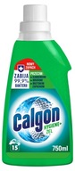 Calgon Żel Hygiene+ Plus Zmiękczacz Do Wody Odkamieniacz Do Pralki 750ml