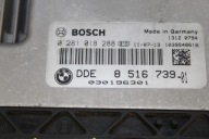 MINI CLUBMAN S R55 R56 1.6 D 2.0 COMPUTER MOTORE