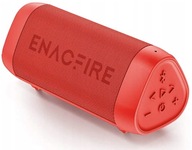 Głośnik przenośny Enacfire IPX7 Bluetooth AUX 25h