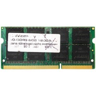 Pamäť RAM DDR3 CN 94825480 8 GB