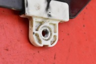window side left rear part rear SUBARU FORESTER 4 IV 12-16