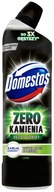 Domestos Zero kamienia Lime żel do WC 750ml