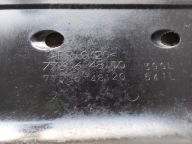 cover below engine chassis 77606-48100 LEXUS RX III RX450 H
