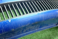 SKODA OCTAVIA II RS 04-08 front bumper front