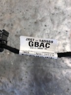 button START STOP FORD FOCUS MK4 H1BT-14C376-AA