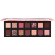 CATRICE Blooming Bliss PALETA OČNEJ TIENE