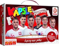 Kapsle Football PZPN 2020