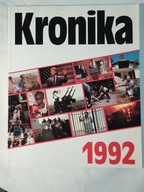 KRONIKA 1992 - Michalik