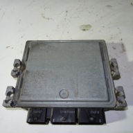 NISSAN QASHQAI 1.5DCI control unit 23710JD54D
