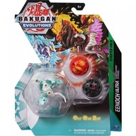 Bakugan Evolutions Sada Eenoch Ultra 20138094