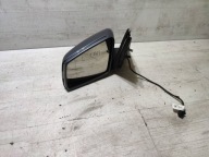 Mercedes-Benz GLK (X204) 2013 left electrics mirror side door