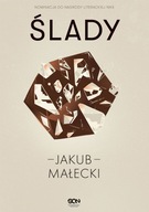 ŚLADY - Jakub Małecki (KSIĄŻKA)