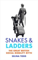 Snakes and Ladders: The great British social