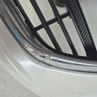 LINCOLN MKZ 2 II LIFT 17-20 bumper front front