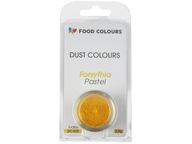 Barwnik pudrowy Dust Colours FORSYTHIA (Pastel) 2,5g Food Colours